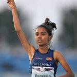 Day 4 Afternoon – 6th Asian U18 Athletics Championships 2025, Dammam, Saudi Arabia — Photo 56