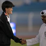 Day 4 Afternoon – 6th Asian U18 Athletics Championships 2025, Dammam, Saudi Arabia — Photo 59