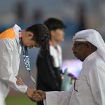 Day 4 Afternoon – 6th Asian U18 Athletics Championships 2025, Dammam, Saudi Arabia — Photo 60