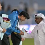 Day 4 Afternoon – 6th Asian U18 Athletics Championships 2025, Dammam, Saudi Arabia — Photo 61