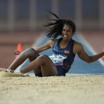 Day 4 Afternoon – 6th Asian U18 Athletics Championships 2025, Dammam, Saudi Arabia — Photo 67