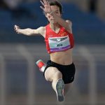 Day 4 Afternoon – 6th Asian U18 Athletics Championships 2025, Dammam, Saudi Arabia — Photo 70
