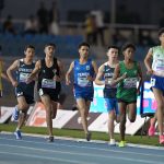 Day 4 Afternoon – 6th Asian U18 Athletics Championships 2025, Dammam, Saudi Arabia — Photo 72