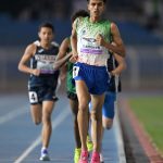 Day 4 Afternoon – 6th Asian U18 Athletics Championships 2025, Dammam, Saudi Arabia — Photo 73