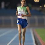 Day 4 Afternoon – 6th Asian U18 Athletics Championships 2025, Dammam, Saudi Arabia — Photo 76