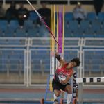 Day 4 Afternoon – 6th Asian U18 Athletics Championships 2025, Dammam, Saudi Arabia — Photo 77