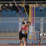 Day 4 Afternoon – 6th Asian U18 Athletics Championships 2025, Dammam, Saudi Arabia — Photo 78