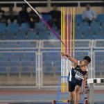 Day 4 Afternoon – 6th Asian U18 Athletics Championships 2025, Dammam, Saudi Arabia — Photo 79