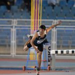 Day 4 Afternoon – 6th Asian U18 Athletics Championships 2025, Dammam, Saudi Arabia — Photo 80