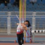 Day 4 Afternoon – 6th Asian U18 Athletics Championships 2025, Dammam, Saudi Arabia — Photo 81
