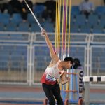Day 4 Afternoon – 6th Asian U18 Athletics Championships 2025, Dammam, Saudi Arabia — Photo 82
