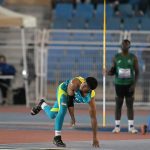 Day 4 Afternoon – 6th Asian U18 Athletics Championships 2025, Dammam, Saudi Arabia — Photo 84