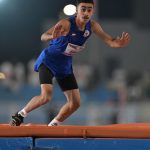 Day 4 Afternoon – 6th Asian U18 Athletics Championships 2025, Dammam, Saudi Arabia — Photo 85