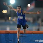 Day 4 Afternoon – 6th Asian U18 Athletics Championships 2025, Dammam, Saudi Arabia — Photo 86