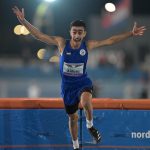 Day 4 Afternoon – 6th Asian U18 Athletics Championships 2025, Dammam, Saudi Arabia — Photo 87