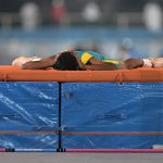 Day 4 Afternoon – 6th Asian U18 Athletics Championships 2025, Dammam, Saudi Arabia — Photo 89
