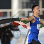 Day 4 Afternoon – 6th Asian U18 Athletics Championships 2025, Dammam, Saudi Arabia — Photo 90