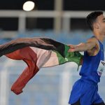 Day 4 Afternoon – 6th Asian U18 Athletics Championships 2025, Dammam, Saudi Arabia — Photo 91