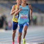 Day 4 Afternoon – 6th Asian U18 Athletics Championships 2025, Dammam, Saudi Arabia — Photo 92
