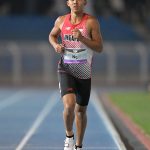 Day 4 Afternoon – 6th Asian U18 Athletics Championships 2025, Dammam, Saudi Arabia — Photo 93