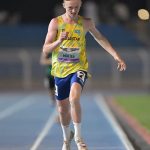 Day 4 Afternoon – 6th Asian U18 Athletics Championships 2025, Dammam, Saudi Arabia — Photo 96