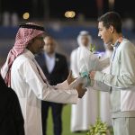 Day 4 Afternoon – 6th Asian U18 Athletics Championships 2025, Dammam, Saudi Arabia — Photo 101
