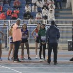 Day 4 Afternoon – 6th Asian U18 Athletics Championships 2025, Dammam, Saudi Arabia — Photo 104