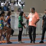 Day 4 Afternoon – 6th Asian U18 Athletics Championships 2025, Dammam, Saudi Arabia — Photo 105