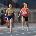 Day 4 Afternoon – 6th Asian U18 Athletics Championships 2025, Dammam, Saudi Arabia — Photo 107