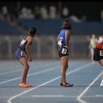 Day 4 Afternoon – 6th Asian U18 Athletics Championships 2025, Dammam, Saudi Arabia — Photo 108