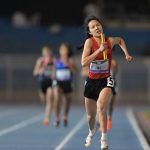 Day 4 Afternoon – 6th Asian U18 Athletics Championships 2025, Dammam, Saudi Arabia — Photo 113