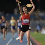Day 4 Afternoon – 6th Asian U18 Athletics Championships 2025, Dammam, Saudi Arabia — Photo 115