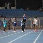 Day 4 Afternoon – 6th Asian U18 Athletics Championships 2025, Dammam, Saudi Arabia — Photo 120