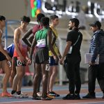 Day 4 Afternoon – 6th Asian U18 Athletics Championships 2025, Dammam, Saudi Arabia — Photo 121
