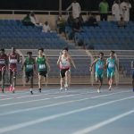 Day 4 Afternoon – 6th Asian U18 Athletics Championships 2025, Dammam, Saudi Arabia — Photo 122