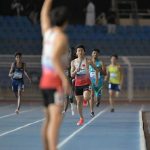 Day 4 Afternoon – 6th Asian U18 Athletics Championships 2025, Dammam, Saudi Arabia — Photo 126