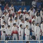 Day 4 Afternoon – 6th Asian U18 Athletics Championships 2025, Dammam, Saudi Arabia — Photo 136