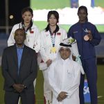 Day 4 Afternoon – 6th Asian U18 Athletics Championships 2025, Dammam, Saudi Arabia — Photo 141