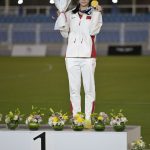 Day 4 Afternoon – 6th Asian U18 Athletics Championships 2025, Dammam, Saudi Arabia — Photo 143