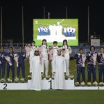 Day 4 Afternoon – 6th Asian U18 Athletics Championships 2025, Dammam, Saudi Arabia — Photo 146