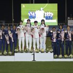 Day 4 Afternoon – 6th Asian U18 Athletics Championships 2025, Dammam, Saudi Arabia — Photo 147