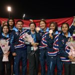 Day 4 Afternoon – 6th Asian U18 Athletics Championships 2025, Dammam, Saudi Arabia — Photo 151