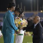 Day 4 Afternoon – 6th Asian U18 Athletics Championships 2025, Dammam, Saudi Arabia — Photo 155