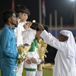 Day 4 Afternoon – 6th Asian U18 Athletics Championships 2025, Dammam, Saudi Arabia — Photo 156