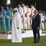 Day 4 Afternoon – 6th Asian U18 Athletics Championships 2025, Dammam, Saudi Arabia — Photo 157