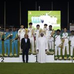Day 4 Afternoon – 6th Asian U18 Athletics Championships 2025, Dammam, Saudi Arabia — Photo 1