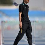 Day 4 Morning – 6th Asian U18 Athletics Championships 2025, Dammam, Saudi Arabia — Photo 4