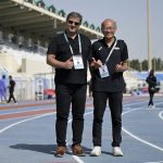 Day 4 Morning – 6th Asian U18 Athletics Championships 2025, Dammam, Saudi Arabia — Photo 5