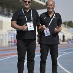 Day 4 Morning – 6th Asian U18 Athletics Championships 2025, Dammam, Saudi Arabia — Photo 6