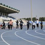 Day 4 Morning – 6th Asian U18 Athletics Championships 2025, Dammam, Saudi Arabia — Photo 7